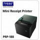 Mini Receipt Printer PRP-188